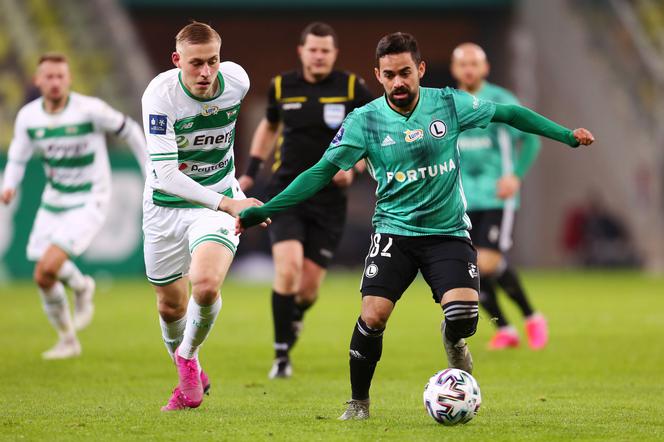 Ekstraklasa