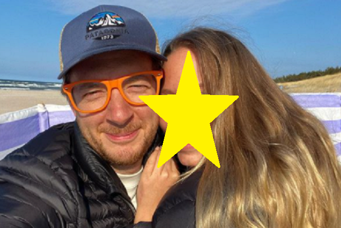Syn Magdy Gessler pokazał nową partnerkę. To znana persona wśród gwiazd!