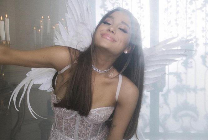 Ariana Grande