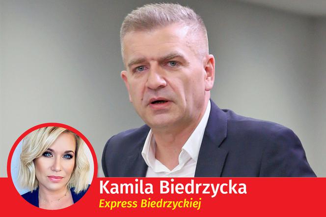 Express Biedrzyckiej Arlukowicz
