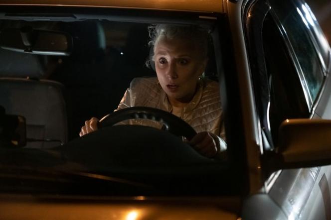 Na Wspólnej, odc. 3195: Beata (Katarzyna Ptasińska)