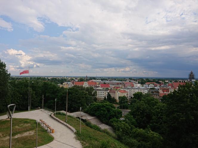 Jakie inwetsycje wybiorą gorzowianie?