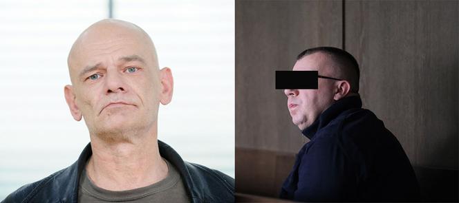 Tomasz J. usłyszał wyrok po śmierci Roberta Brylewskiego