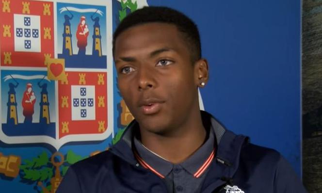 Joao Maleck