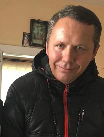 Mężczyzna chory na SCHIZOFRENIĘ zniknął z DPS-u! Jak to się mogło stać?!