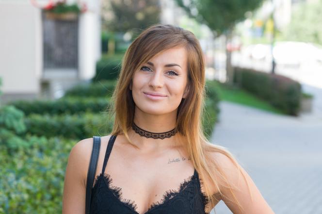 Patrycja Wieja - wiek, wzrost, partner, waga, tatuaż, zdjęcia. Kim jest Patrycja Wieja?