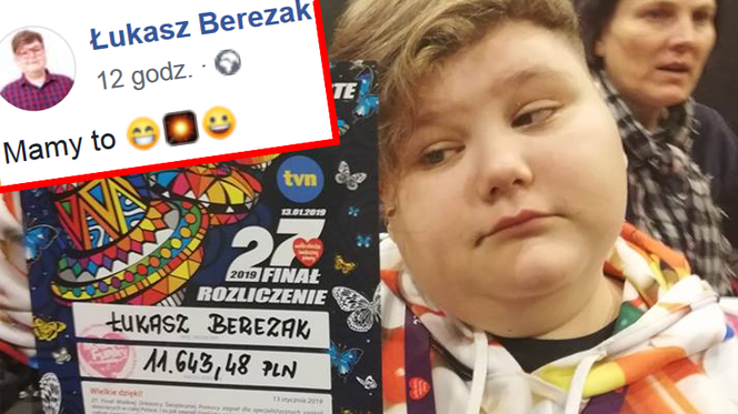 Łukasz Berezak