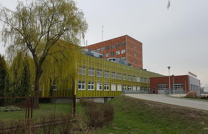 Szpital