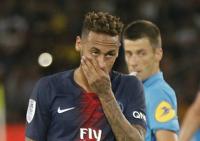 Neymar