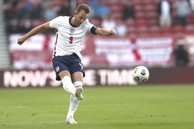 Harry Kane: kim jest?