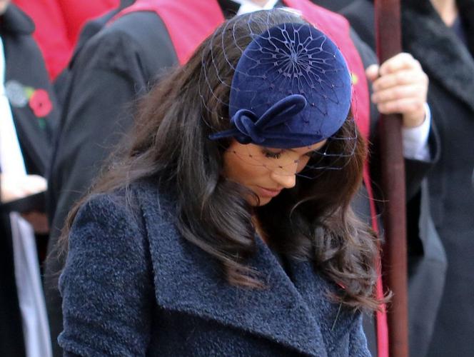 Meghan Markle