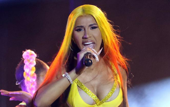 Cardi B