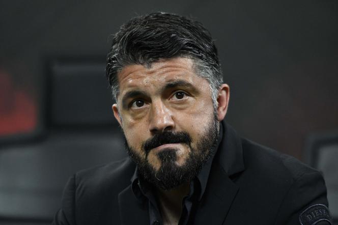 Gennaro Gattuso
