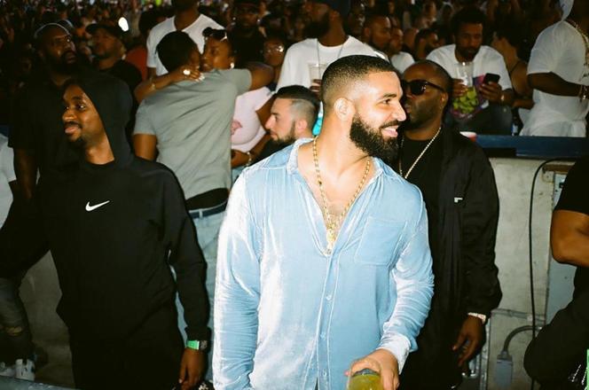 Drake