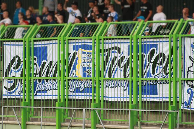 Stomil Olsztyn