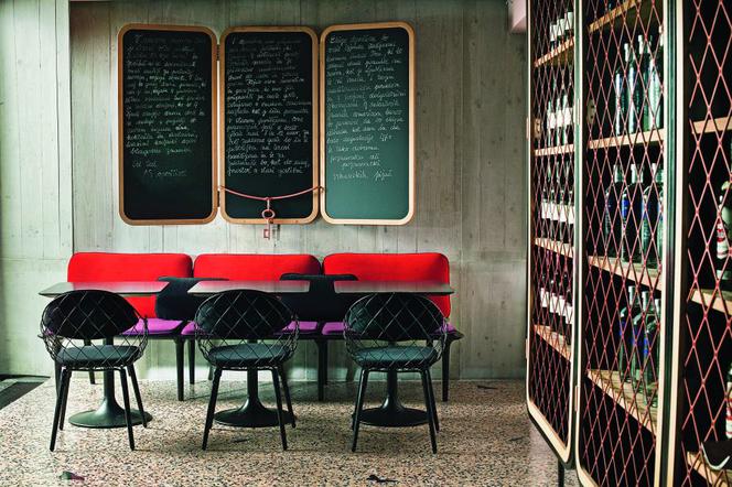 APERITIVO