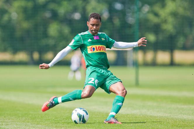 Deleu, Lechia Gdańsk