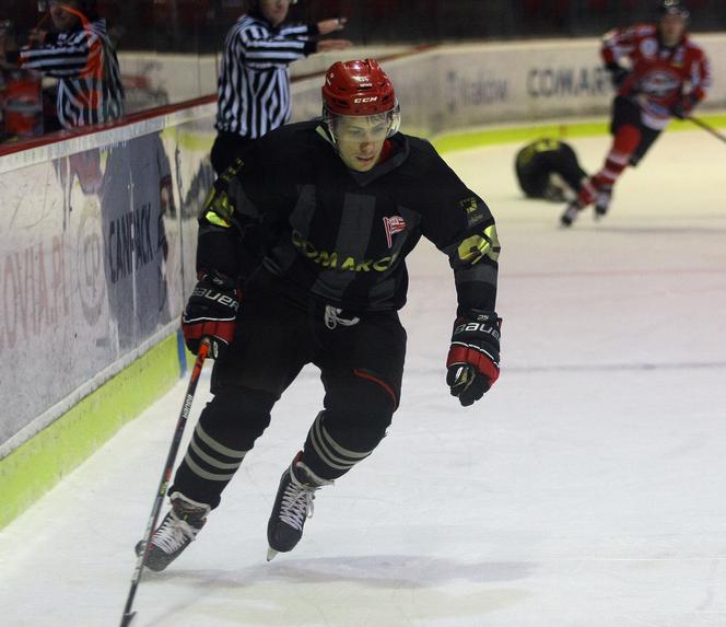 Damian Kapica