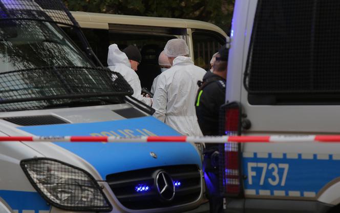 Koszmarna tragedia na Mazowszu. Trzylatek wpadł do stawu, dziecko utonęło