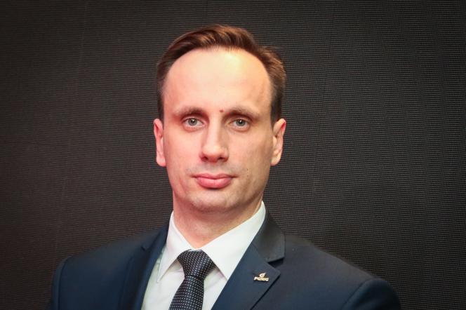 Janusz Kowalski