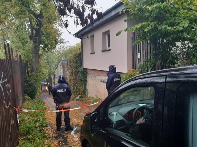 Lublin: Zabójstwo trójki dzieci. Ciała znalazła babci