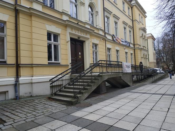 Muzeum Ziemi Lubuskiej