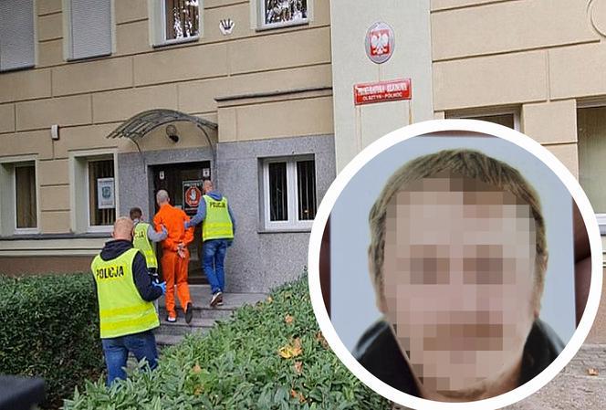 Zabójstwo w Dobrym Mieście