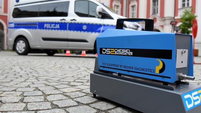 Ponad 350 kierowców straciło dowód rejestracyjny! To nie koniec kontroli