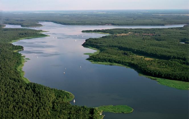 Jezioro Nidzkie