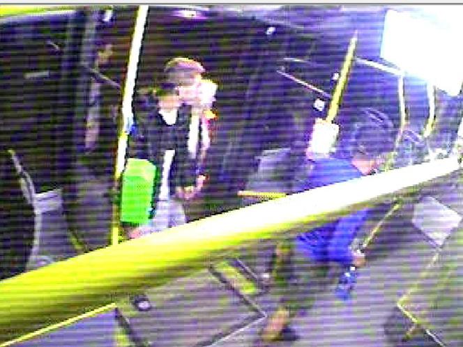 Zrobili PASKUDNĄ rzecz w autobusie MPK Poznań! Szuka ich policja