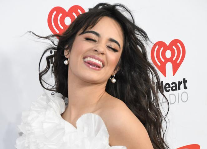 Camila Cabello