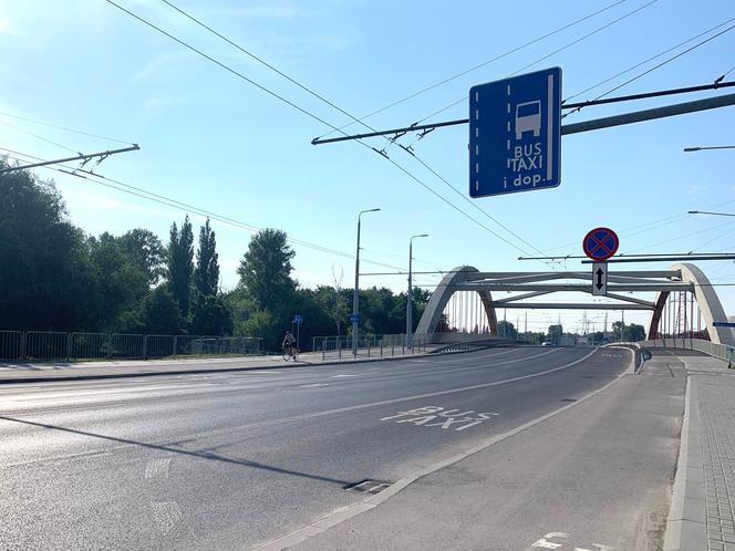 Teraz w Lublinie więcej pojazdów może poruszać się po buspasach