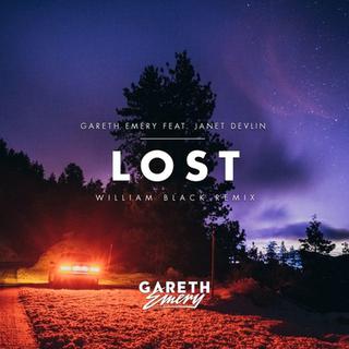 Gorąca 20 Premiera: Gareth Emery feat. Janet Devlin - Lost. Klubowy hit lata 2016?