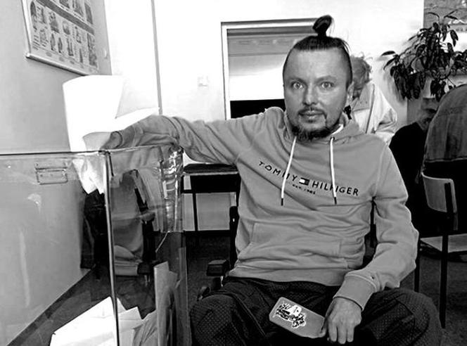 Bartłomiej Skrzyński