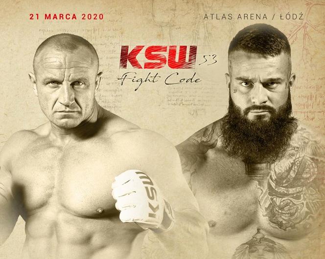 Mariusz Pudzianowski vs Quentin Domingos