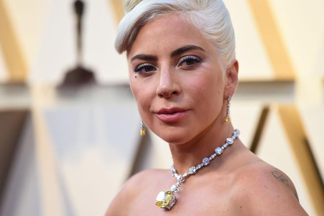 Lady Gaga