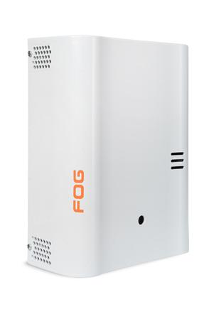 Synova Euroalarm - stop patogenom