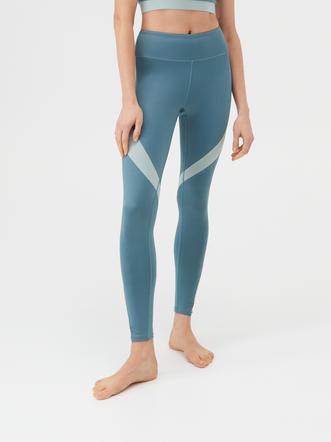 Sinsay legginsy sportowe GYM HARD