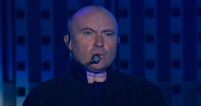 Phil Collins mówi wprost, że najbliższa trasa Genesis będzie ostatnią