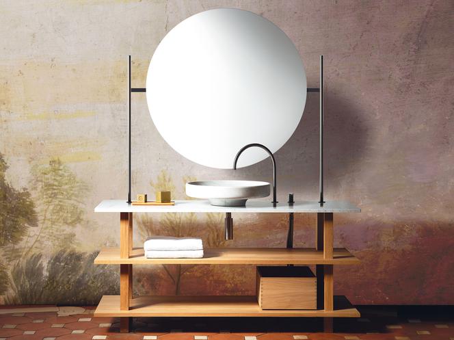 System meblowy Objets Architecturaux