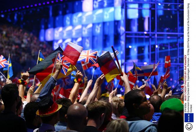 Fani Eurowizji