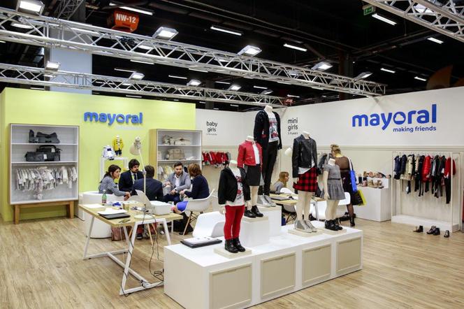 Targi Fashion for Kids B2B w Kielcach. Dobre projekty, szkolenia, konferencje i...