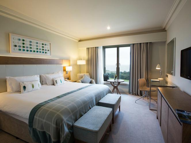 Portmarnock Hotel & Golf Links