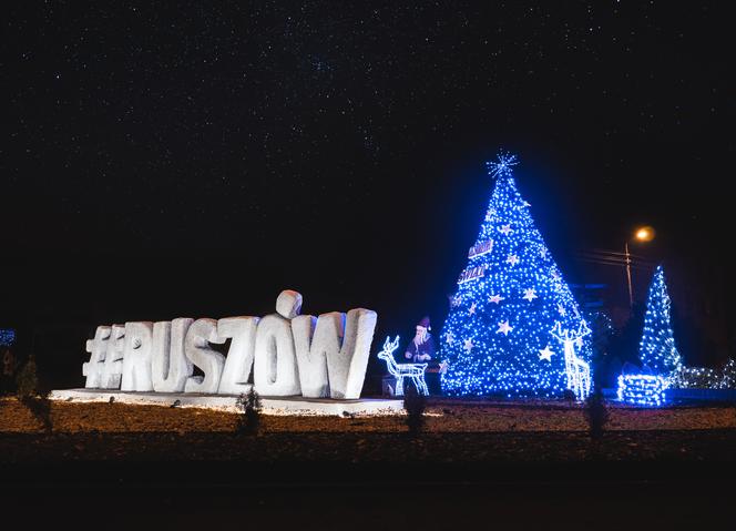 Czy Węgliniec ma szansę zostać Świetlną Stolicą Polski?