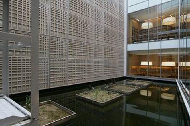 Beton architektoniczny, matryce do betonu Reckli