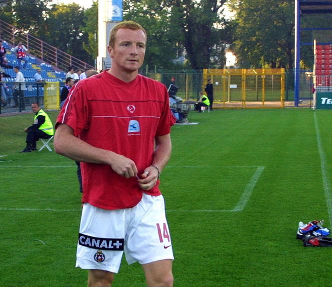 Mariusz Kukiełka