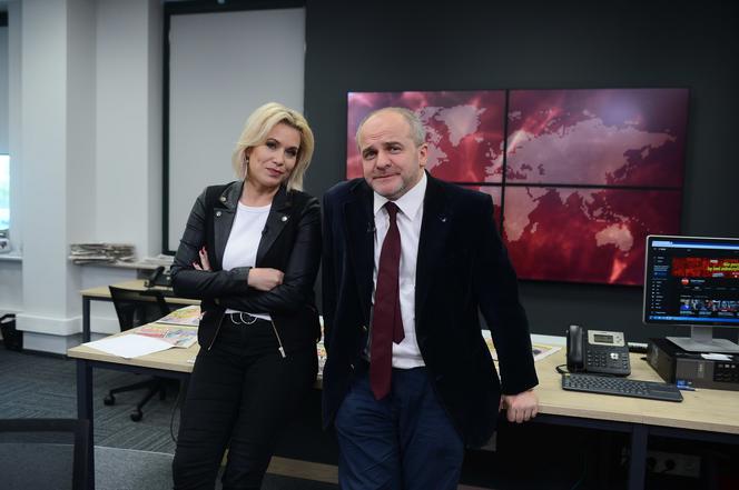 Paweł Kowal, Kamila Biedrzycka