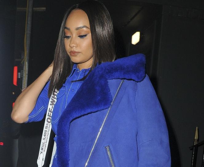 Leigh-Anne Pinnock