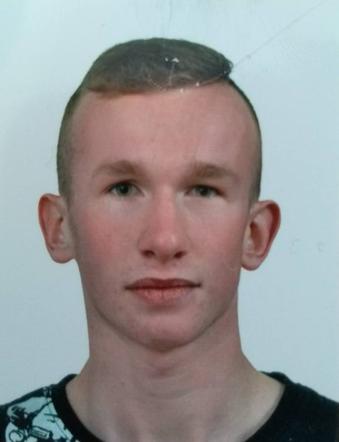 Wyszedł z domu i nie wrócił. Gdzie jest 18-letni Damian z Rudy Małej?