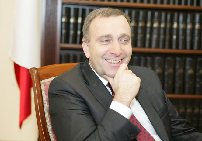 Grzegorz Schetyna